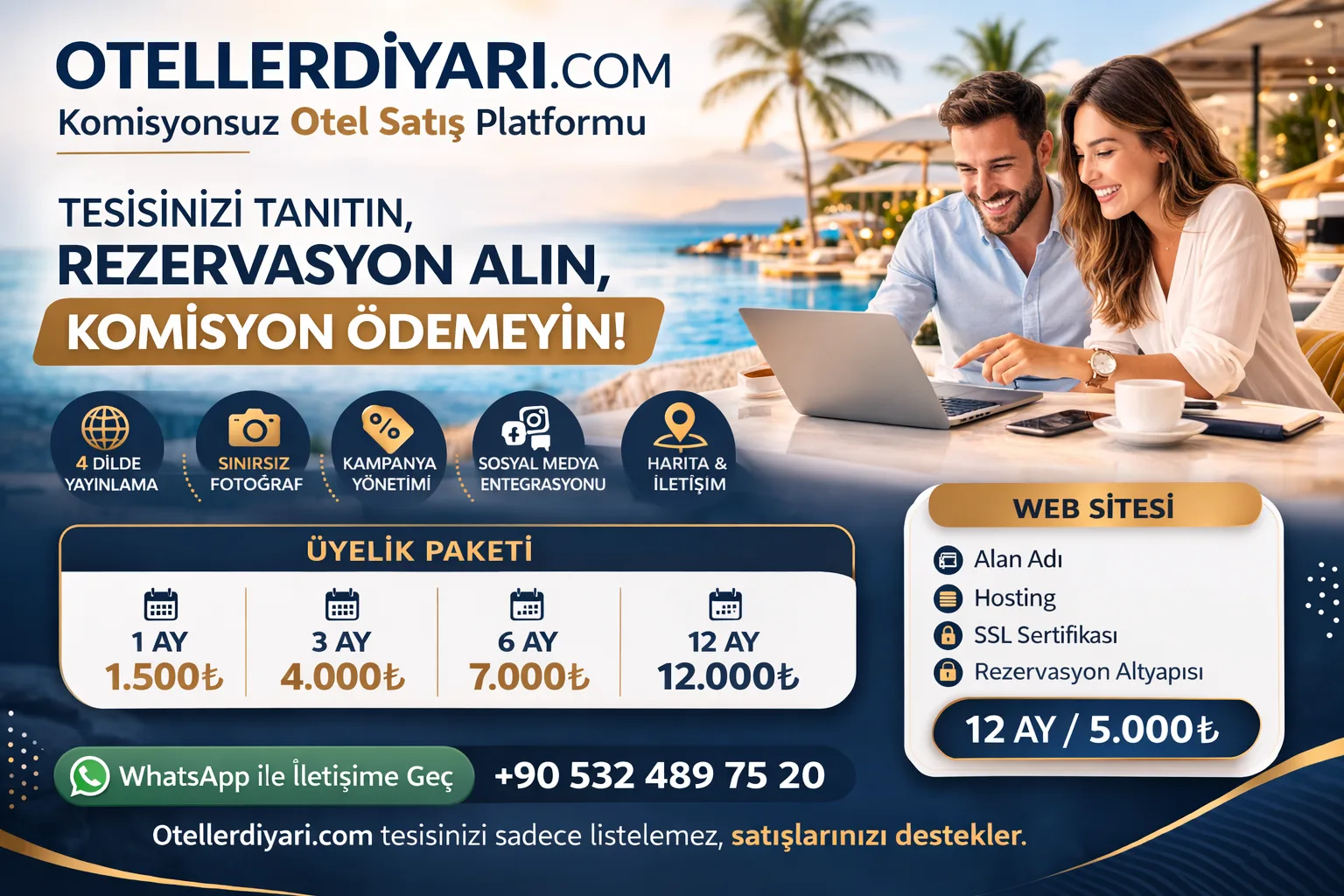 Grand Atakum Butik Hotel