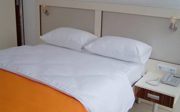 Buyar Hotel