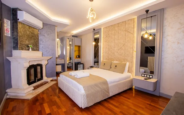 Cadde7 Otel