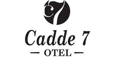 Cadde7 Otel logo