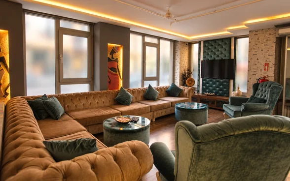 Canay Otel