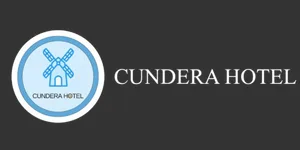Cundera Hotel Ayvacık logo