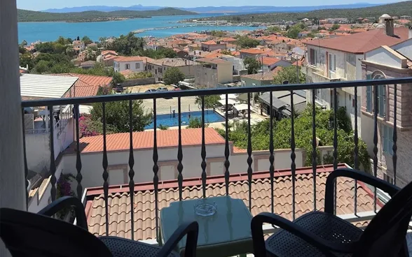 Cundera Hotel Ayvacık