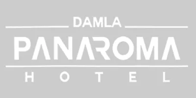 Damla Panorama Hotel logo