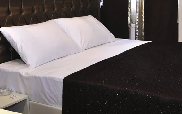 Gloria Tibi Hotel Samsun