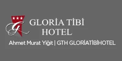 Gloria Tibi Hotel Samsun