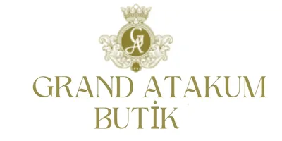 Grand Atakum Butik Hotel logo