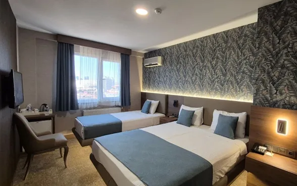 Grand Sera Hotel