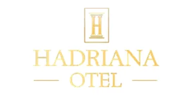Hadriana Otel Karabük logo