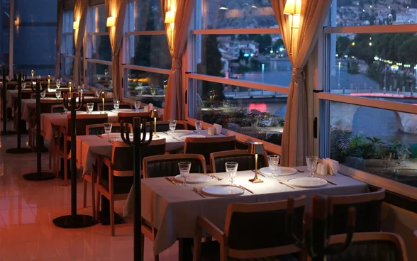 Mec Avila Hotel Amasya