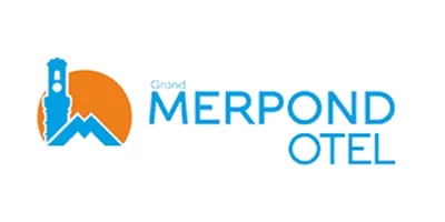 Merpond Hotel Merzifon logo