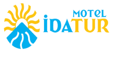 Motel İdatur Ayvacık logo