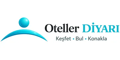 Oteller Diyarı logo