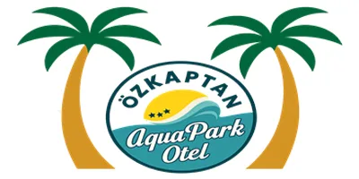 Özkaptan Aqua Hotel logo