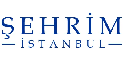 Şehrim İstanbul logo