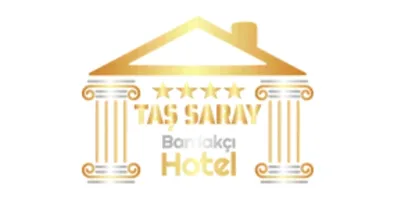 Taş Saray Bardakçı logo