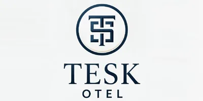 Tesk Hotel Ankara logo
